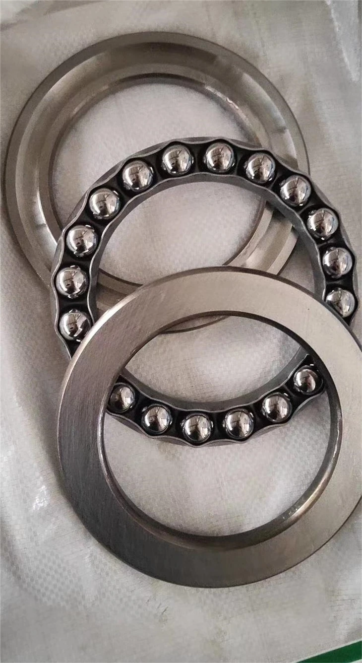 Cuscinetto serie 51200