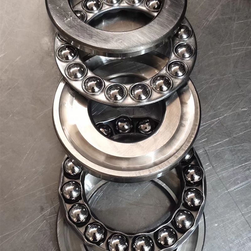 Cuscinetto serie 52200