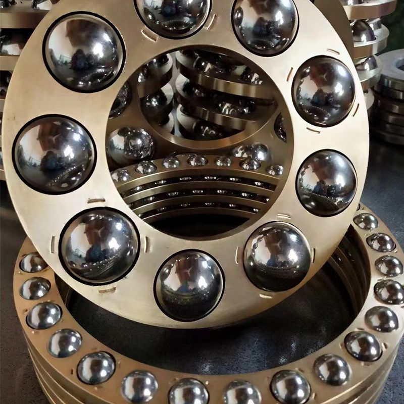 Cuscinetto serie 52300